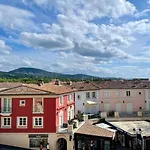 Cosy T2 Au Coeur De Port-grimaud Dans Le Golf De St Tropez Apartamento Grimaud