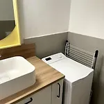 Apartamento Cosy T2 Au Coeur De Port-grimaud Dans Le Golf De St Tropez *