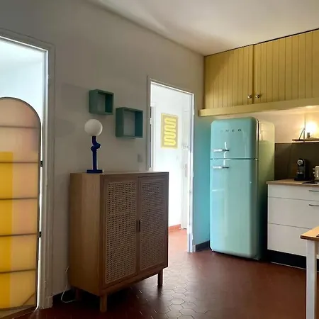 Cosy T2 Au Coeur De Port-grimaud Dans Le Golf De St Tropez * Grimaud