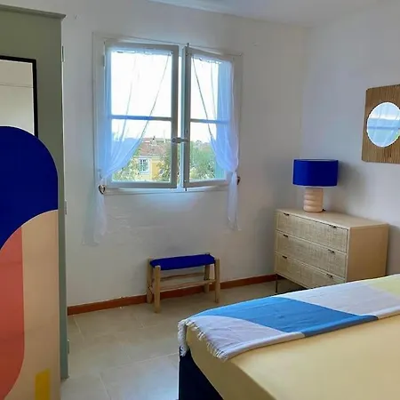 Appartamento Cosy T2 Au Coeur De Port-grimaud Dans Le Golf De St Tropez
