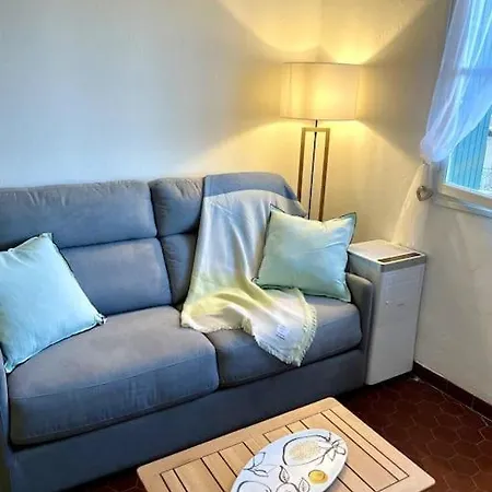 Appartamento Cosy T2 Au Coeur De Port-grimaud Dans Le Golf De St Tropez