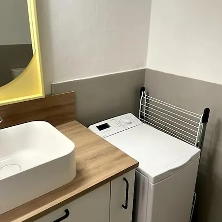 Appartamento Cosy T2 Au Coeur De Port-grimaud Dans Le Golf De St Tropez *