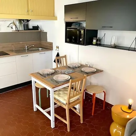 Cosy T2 Au Coeur De Port-grimaud Dans Le Golf De St Tropez *