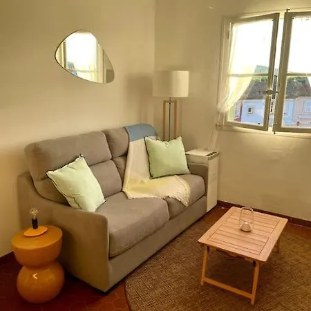 Cosy T2 Au Coeur De Port-grimaud Dans Le Golf De St Tropez Appartamento Grimaud
