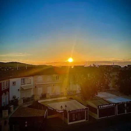Cosy T2 Au Coeur De Port-grimaud Dans Le Golf De St Tropez Appartamento Grimaud