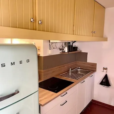 Appartamento Cosy T2 Au Coeur De Port-grimaud Dans Le Golf De St Tropez Grimaud